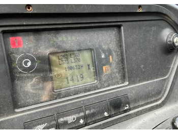 Retráctil Linde R14: foto 5