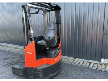 Retráctil Linde R14X: foto 3