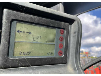 Retráctil Linde R14X: foto 5