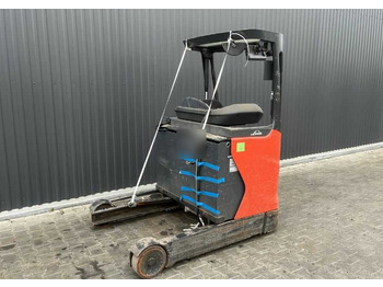 Retráctil LINDE R16