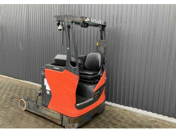 Leasing de Linde R16HD-01 Linde R16HD-01: foto 3 Leasing de Linde R16HD-01 Linde R16HD-01: foto 3