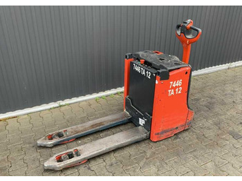 Transpaleta LINDE T16