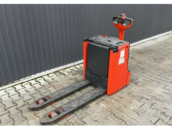 Transpaleta LINDE T16