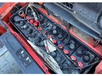 Transpaleta Linde T16L: foto 5 Transpaleta Linde T16L: foto 5