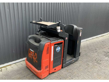 Recoge pedidos LINDE V