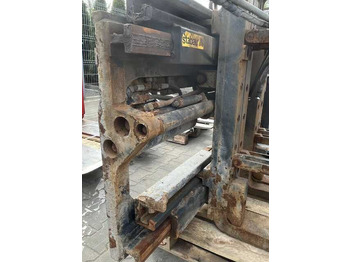 Horquillas Stabau S7-DPK 50-S-SO: foto 4