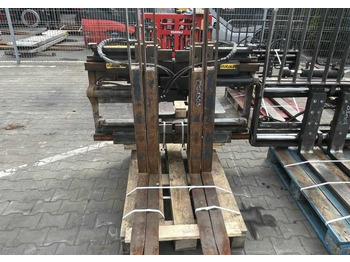 Horquillas Stabau S7-DPK 50-S-SO: foto 5