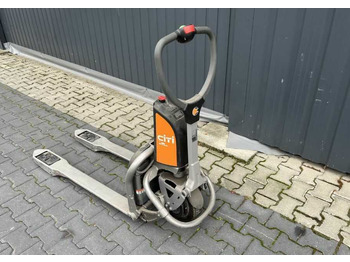 Transpaleta Still Citione: foto 3