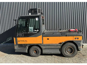 Remolcadora Still R07-25: foto 2 Remolcadora Still R07-25: foto 2