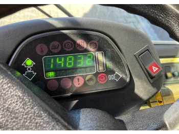 Remolcadora Still R07-25: foto 4 Remolcadora Still R07-25: foto 4