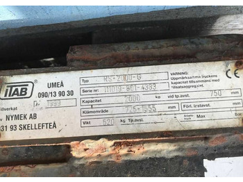 Leasing de  TAB RS-200-G TAB RS-200-G: foto 1