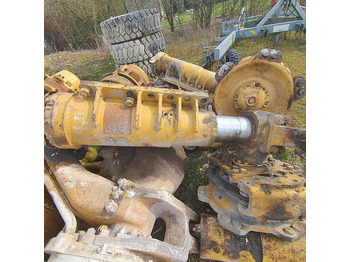 Leasing de Caterpillar 769D - Caterpillar 769D -: foto 3 Leasing de Caterpillar 769D - Caterpillar 769D -: foto 3