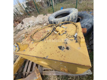 Leasing de Caterpillar 769D - Caterpillar 769D -: foto 1 Leasing de Caterpillar 769D - Caterpillar 769D -: foto 1