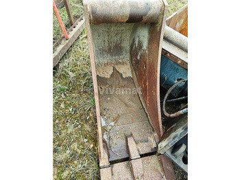 Cazo para excavadora CATERPILLAR