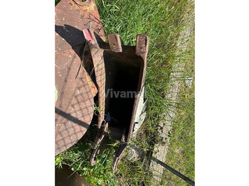 Cazo para excavadora LIEBHERR