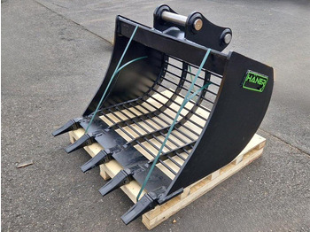 Cuchara para clasificación HÄNER