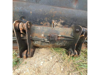 Cazo cargador Liebherr L50 L70: foto 5