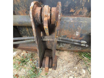 Cazo cargador Liebherr L50 L70: foto 4