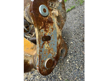 Maquinaria de construcción Liebherr R954CHD: foto 4 Maquinaria de construcción Liebherr R954CHD: foto 4