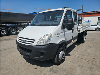 Furgoneta basculante IVECO Daily