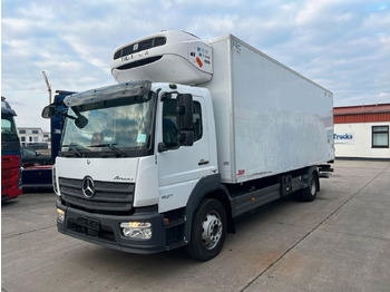 Camión frigorífico MERCEDES-BENZ Atego 1527