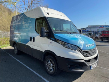 Furgón IVECO Daily 35s14
