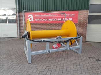Implemento AGOMAC