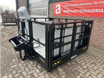 Implemento MANITOU