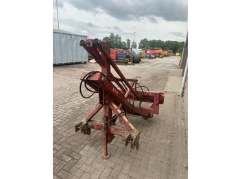 Pinza de manipulación para Maquinaria agrícola Balen stapellaar: foto 4