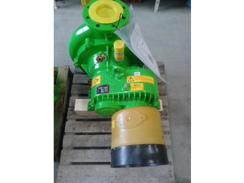 Bomba de agua BAUER