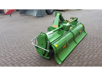 Equipo para trabajo del suelo Celli grondfrees: foto 4