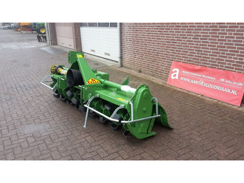 Equipo para trabajo del suelo Celli grondfrees: foto 5