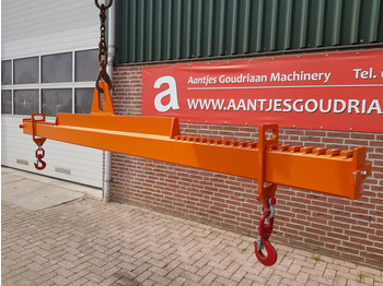 Leasing de Hijsbalk 3000KG Hijsbalk 3000KG: foto 2