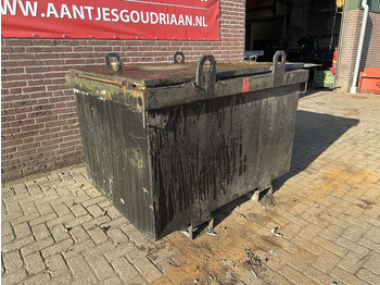 Leasing de IBC tank IBC tank: foto 3 Leasing de IBC tank IBC tank: foto 3