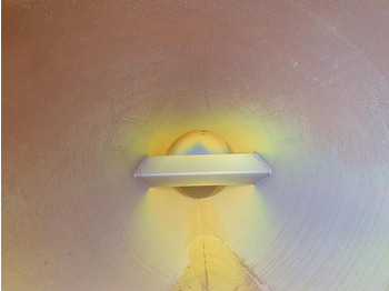 Implemento para Maquinaria de construcción Beton kubel 2000 liter: foto 5 Implemento para Maquinaria de construcción Beton kubel 2000 liter: foto 5