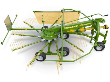 Henificadora KRONE