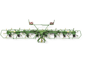 Henificadora KRONE KW