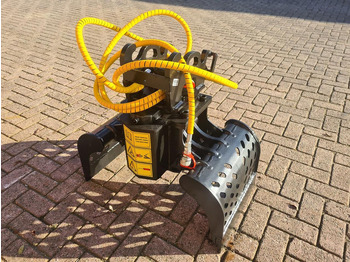 Pinza de manipulación para Maquinaria de construcción Onbekend: foto 3