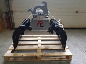 Pinza de manipulación