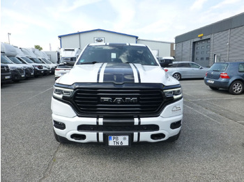 SUV/ Todoterreno Dodge RAM HEMI Limited 5.7 PRINS LPG Luftfederung: foto 3 SUV/ Todoterreno Dodge RAM HEMI Limited 5.7 PRINS LPG Luftfederung: foto 3