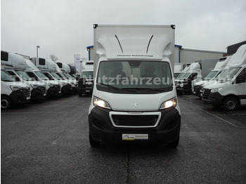 Furgoneta caja cerrada Peugeot Boxer Premium Koffer Extra Tief Extra Hoch !: foto 3