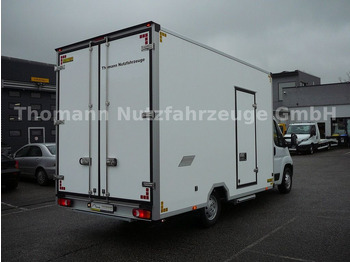 Furgoneta caja cerrada Peugeot Boxer Premium Koffer Extra Tief Extra Hoch !: foto 5