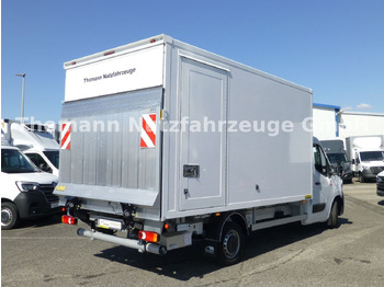 Furgoneta frigorifica Renault Master Kühlkoffer Xarios 300 GH mit LBW: foto 4