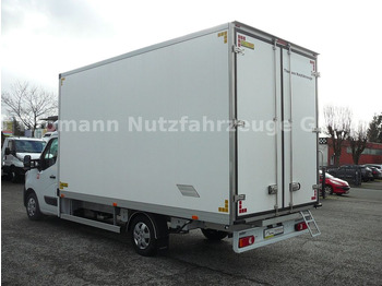 Furgoneta caja cerrada Renault Master RED Koffer Türen  Premium Aktivsitz: foto 5
