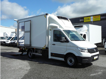 Furgoneta frigorifica VOLKSWAGEN Crafter