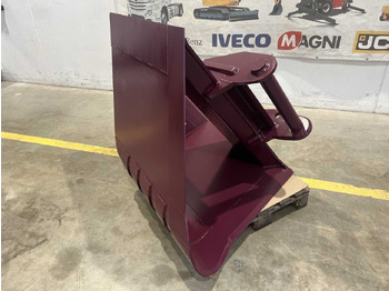 Cazo para excavadora para Maquinaria de construcción Holp VarioLöffel / VL.112.700 / MS21 / HARDOX: foto 5
