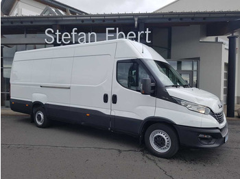 Furgón IVECO Daily 35s16