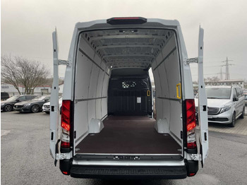 Furgón Iveco Daily 35S16V *Klima*R4.100mm*: foto 5