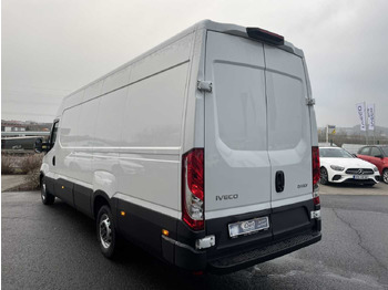 Furgón Iveco Daily 35S16V *Klima*R4.100mm*: foto 4