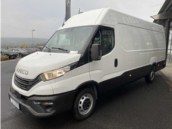Furgón Iveco Daily 35S16V *Klima*R4.100mm*: foto 3